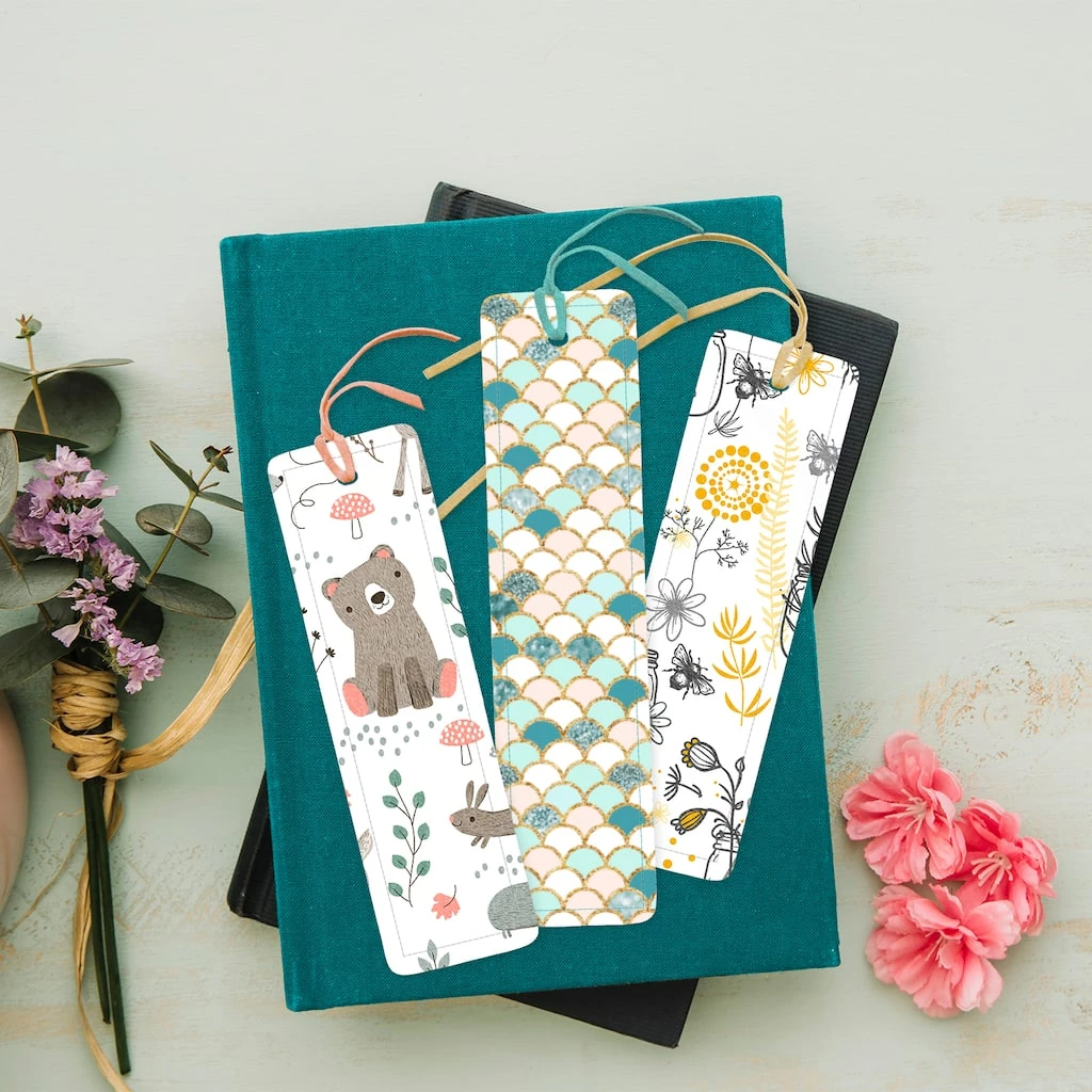 Flash Sale β Forest Friends Cotton Fabric by Loops & Threads™ β - Image 3