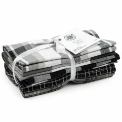 Best reviews of 😀 Homespun Cotton Fabric Bundle by Loops & Threads™ ✨