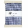 Wholesale 🤩 Navy & White Plaid Cotton Fabric Bundle by Loops & Threads™ 💯