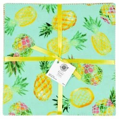 Promo ⭐ Assorted Novelty Cotton Fabric Squares by Loops & Threads™ ⌛