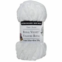 Best Pirce β¨ Royal Velvet™ Yarn by Loops & Threads® π