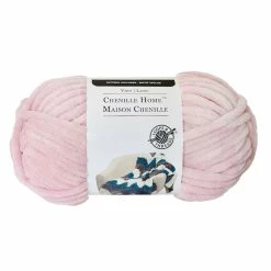 Best Sale ✨ Chenille Home™ Yarn by Loops & Threads® 🧨