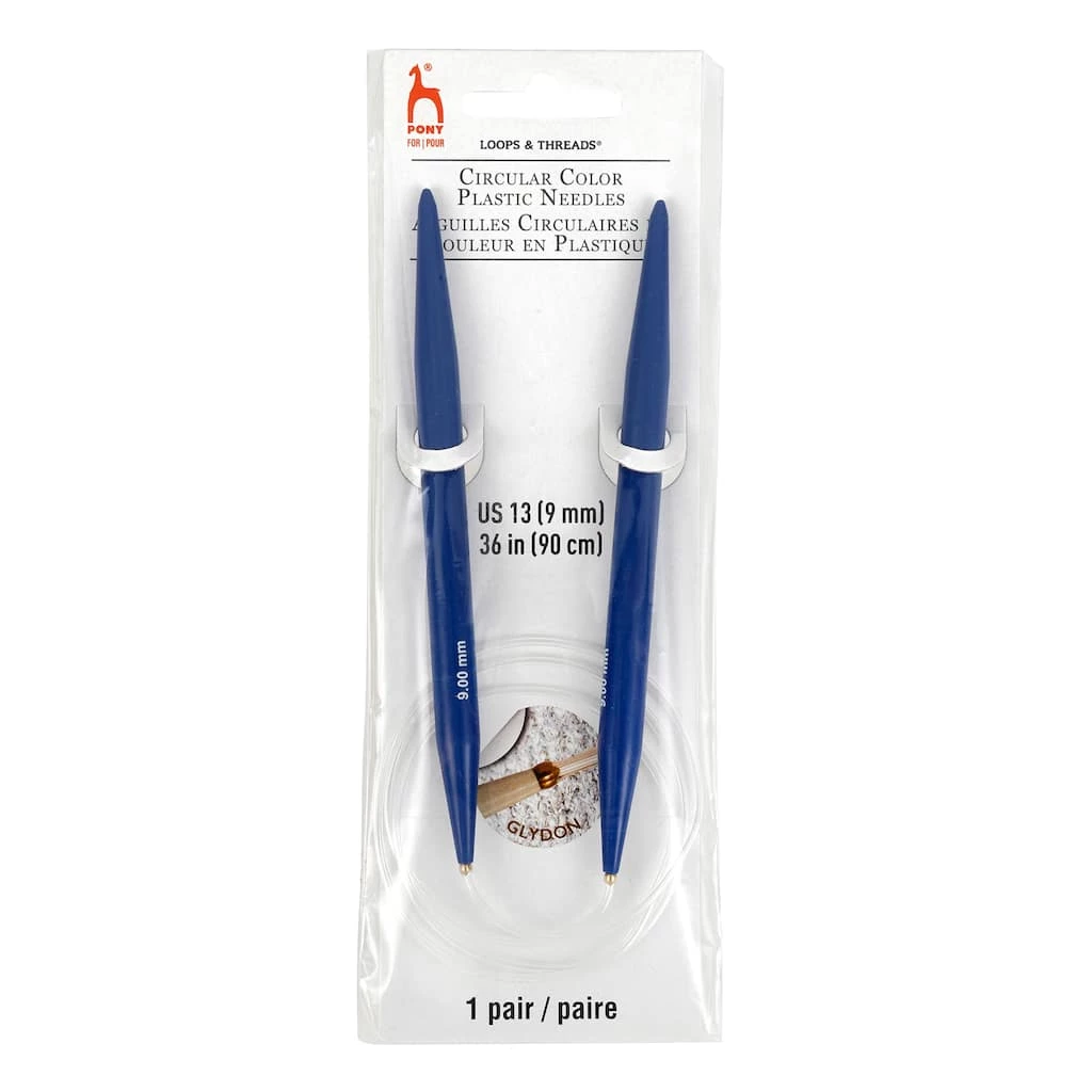 Discount ✨ 36" Circular Knitting Needles by Loops & Threads® ⌛ - Image 3