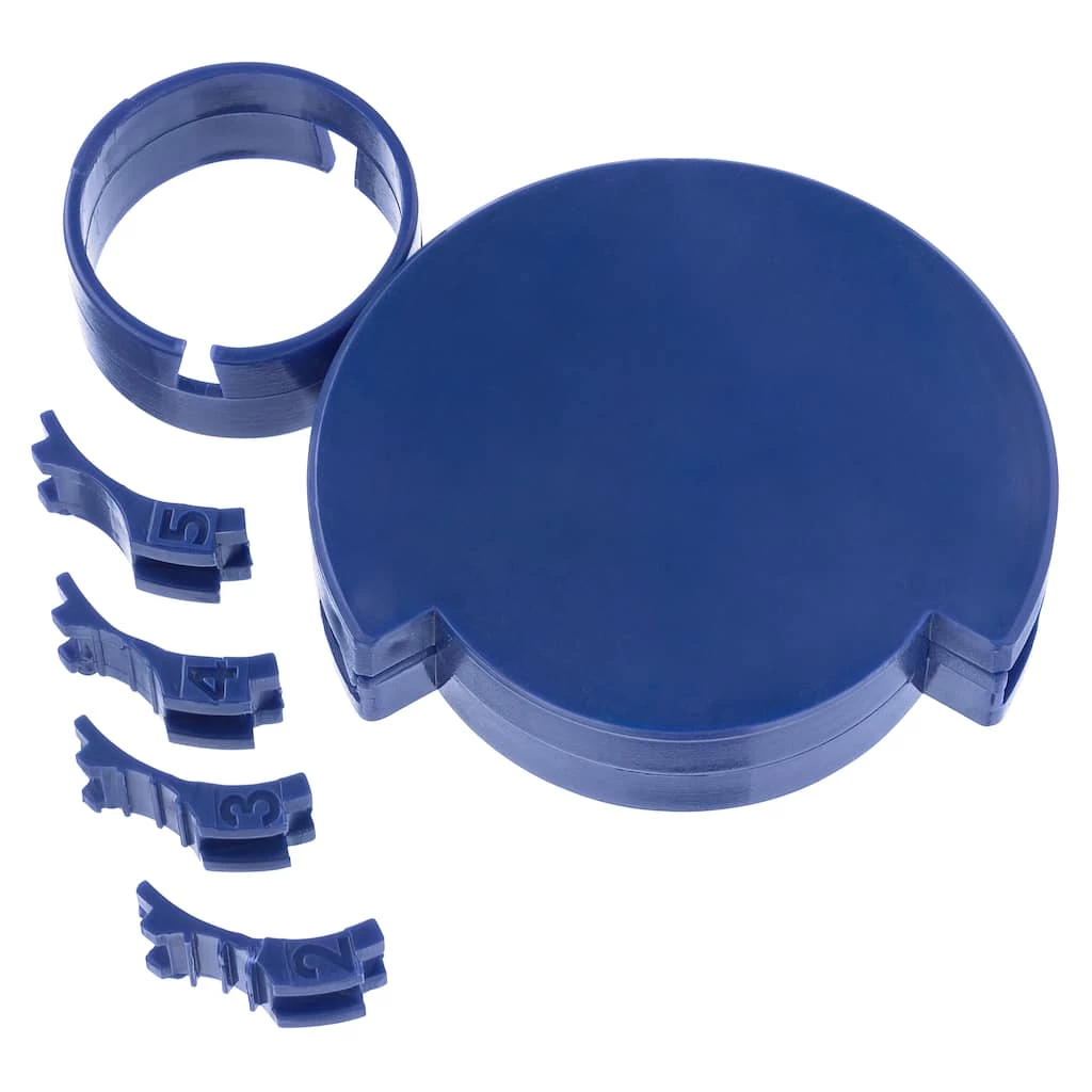 Hot Sale ❤️ Knitten™ Knit Tension Tool by Loops & Threads® ⭐