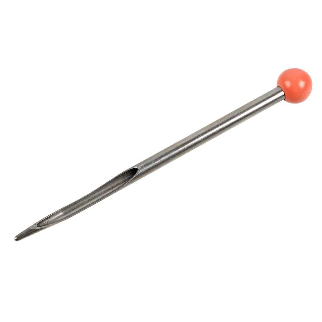 Buy β¨ Pony® Ply Split Needle by Loops & Threads®, 4.5mm x 10cm π