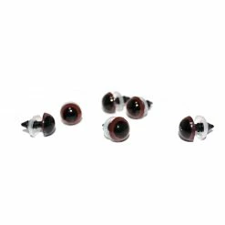 Coupon 🔥 Craft Eyes with Plastic Washers Loops & Threads®, 12mm ⌛