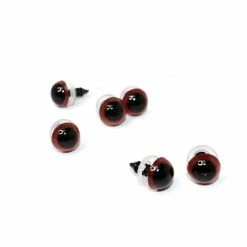 Best deal ✔️ 12 Pack: 9mm Craft Eyes with Plastic Washers by Loops & Threads™ 😍
