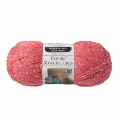 Best deal ✔️ Flecks™ Yarn by Loops & Threads® 🌟