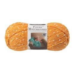 Wholesale π₯° Flecks™ Yarn by Loops & Threads® π