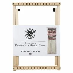 Buy β Easel Loom by Loops & Threads® π