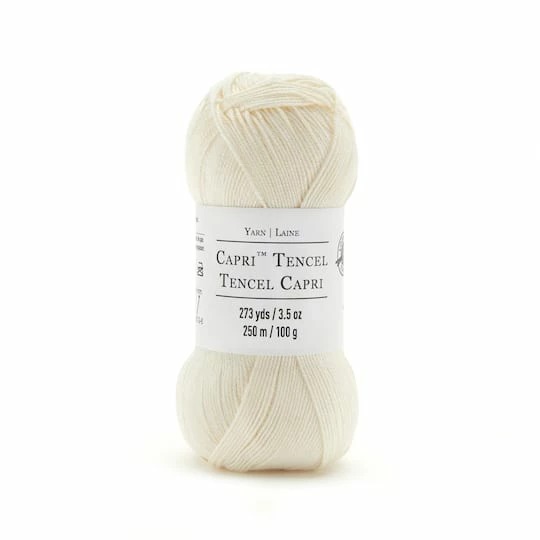 Deals π 15 Pack: Capri™ Tencel Yarn by Loops & Threads® π₯° - Image 4