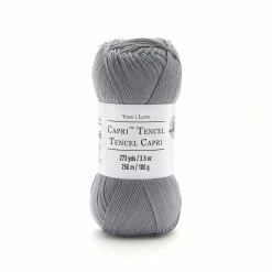 Buy 😍 Capri™ Tencel Yarn by Loops & Threads® 🎉