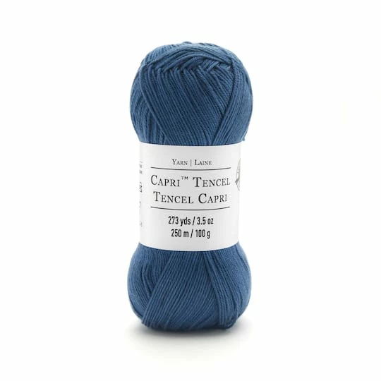 Deals π 15 Pack: Capri™ Tencel Yarn by Loops & Threads® π₯° - Image 7