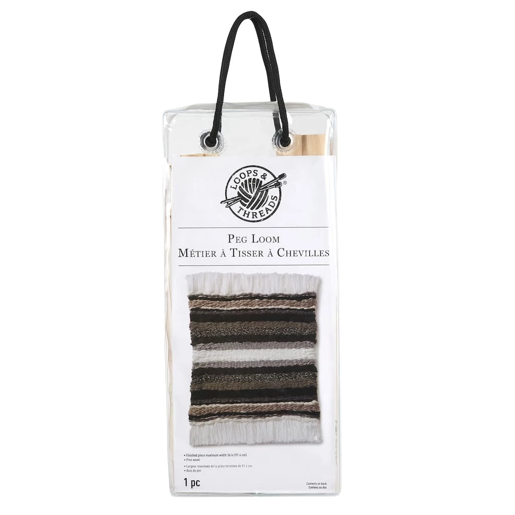 Flash Sale π€© Peg Loom by Loops & Threads® π― - Image 3