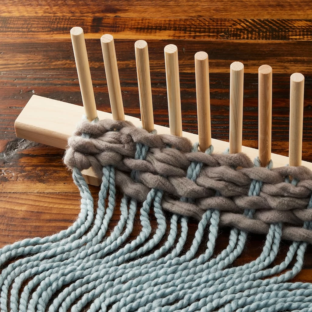 Flash Sale π€© Peg Loom by Loops & Threads® π― - Image 2