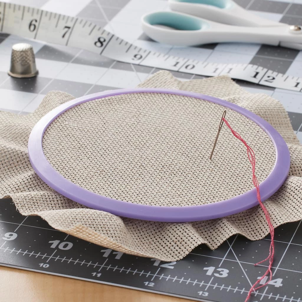 Deals β 5" Tension Hoop by Loops & Threads™ π― - Image 2