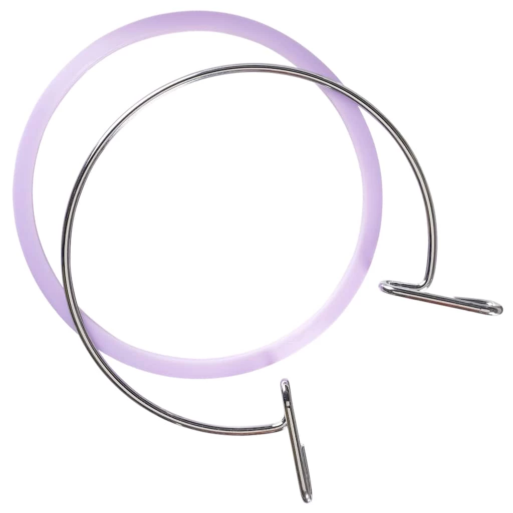 Deals β 5" Tension Hoop by Loops & Threads™ π― - Image 3