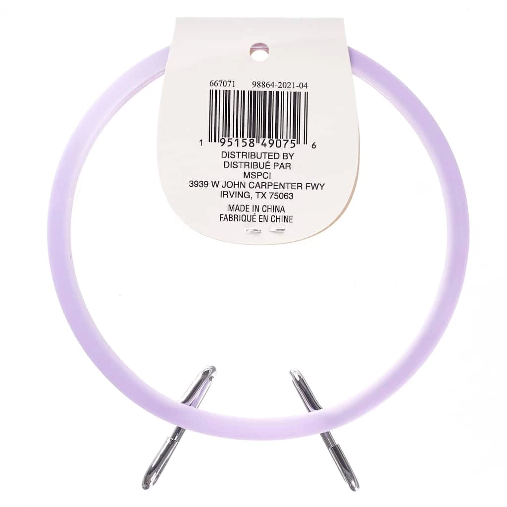 Deals β 5" Tension Hoop by Loops & Threads™ π― - Image 5