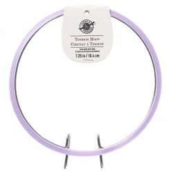 Best Sale ✔️ 12 Pack: 7.25" Tension Hoop by Loops & Threads™ 🌟