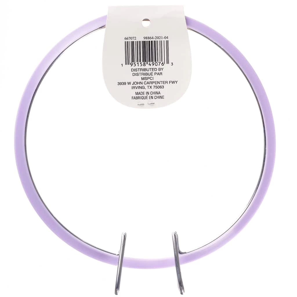 Best Sale βοΈ 12 Pack: 7.25" Tension Hoop by Loops & Threads™ π - Image 5