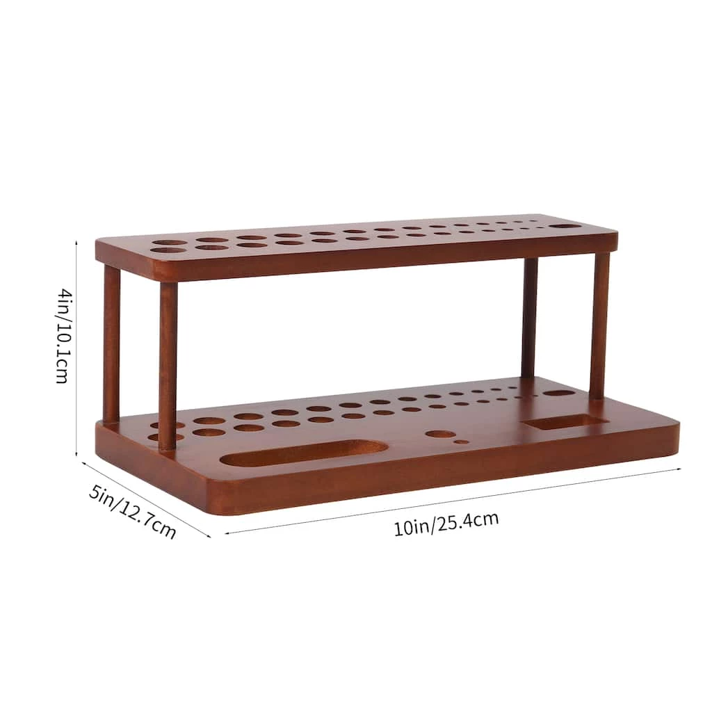 Cheap ❤️ Crochet Hook Holder by Loops & Threads® 👏 - Image 4