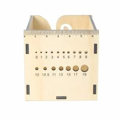 Best deal 😉 Yarn Storage Box by Loops & Threads® 😀