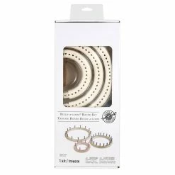 Flash Sale π Build-a-Loom® Round Kit by Loops & Threads® π