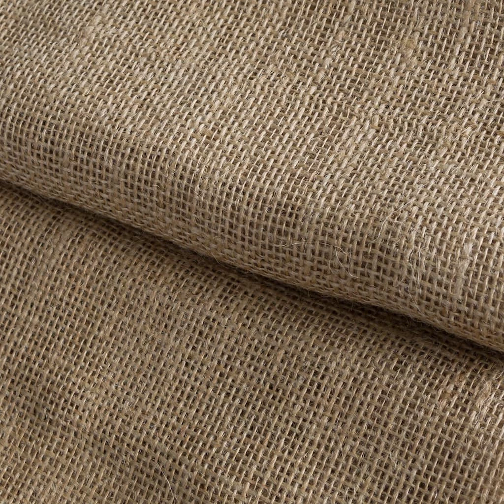 Wholesale ⌛ Tan Burlap Bundle by Loops & Threads® 🤩 - Image 3