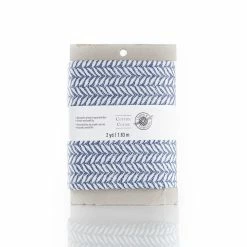 Budget 🤩 Textured Leaf Cotton Fabric Bundle by Loops & Threads® 🛒