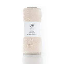 Budget 😉 Natural Sherpa Fabric Bundle by Loops & Threads® 🌟