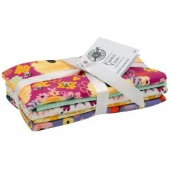 Best Pirce ⭐ Bee Themed Fabric Bundles by Loops & Threads™ 👍