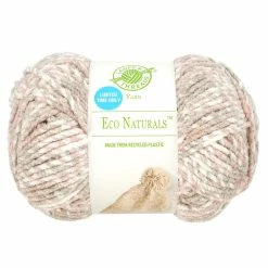 Best deal 👏 Eco Naturals™ Yarn by Loops & Threads® 🎉