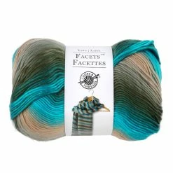 Wholesale β¨ Facets™ Yarn by Loops & Threads® β