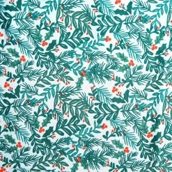 Best reviews of π Greenery Cotton Fabric by Loops & Threads® β