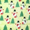 Top 10 🎁 Snowman Cotton Fabric by Loops & Threads® 🥰