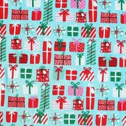 Outlet 🧨 Presents Cotton Fabric by Loops & Threads® 🎉