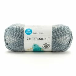 Promo 🎁 Impressions™ Yarn by Loops & Threads® 🛒