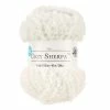 Outlet 🔥 Cozy Sherpa™ Yarn by Loops & Threads® 🛒