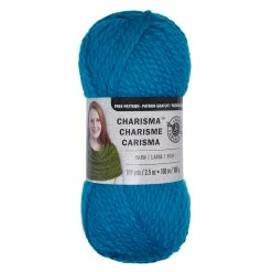 Best deal ⌛ Charisma™ Yarn by Loops & Threads® 🧨
