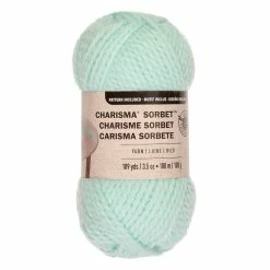 Top 10 ✔️ 15 Pack: Charisma™ Sorbet™ Yarn by Loops & Threads® ✔️