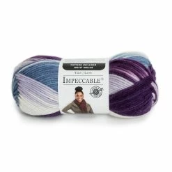 Best Pirce ⌛ 18 Pack: Loops & Threads® Impeccable™ Ombre Yarn 🛒