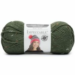 Deals 👏 18 Pack: Impeccable™ Tweed Yarn by Loops & Threads® ⭐