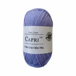 Outlet 🎉 12 Pack: Capri™ Solid Yarn by Loops & Threads® ⭐