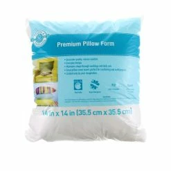 Hot Sale 💯 8 Pack: Premium Pillow Form by Loops & Threads™ 🌟