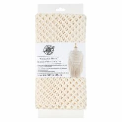 Deals 🔥 12 Pack: Wearable Mesh™ by Loops & Threads™ 🎉