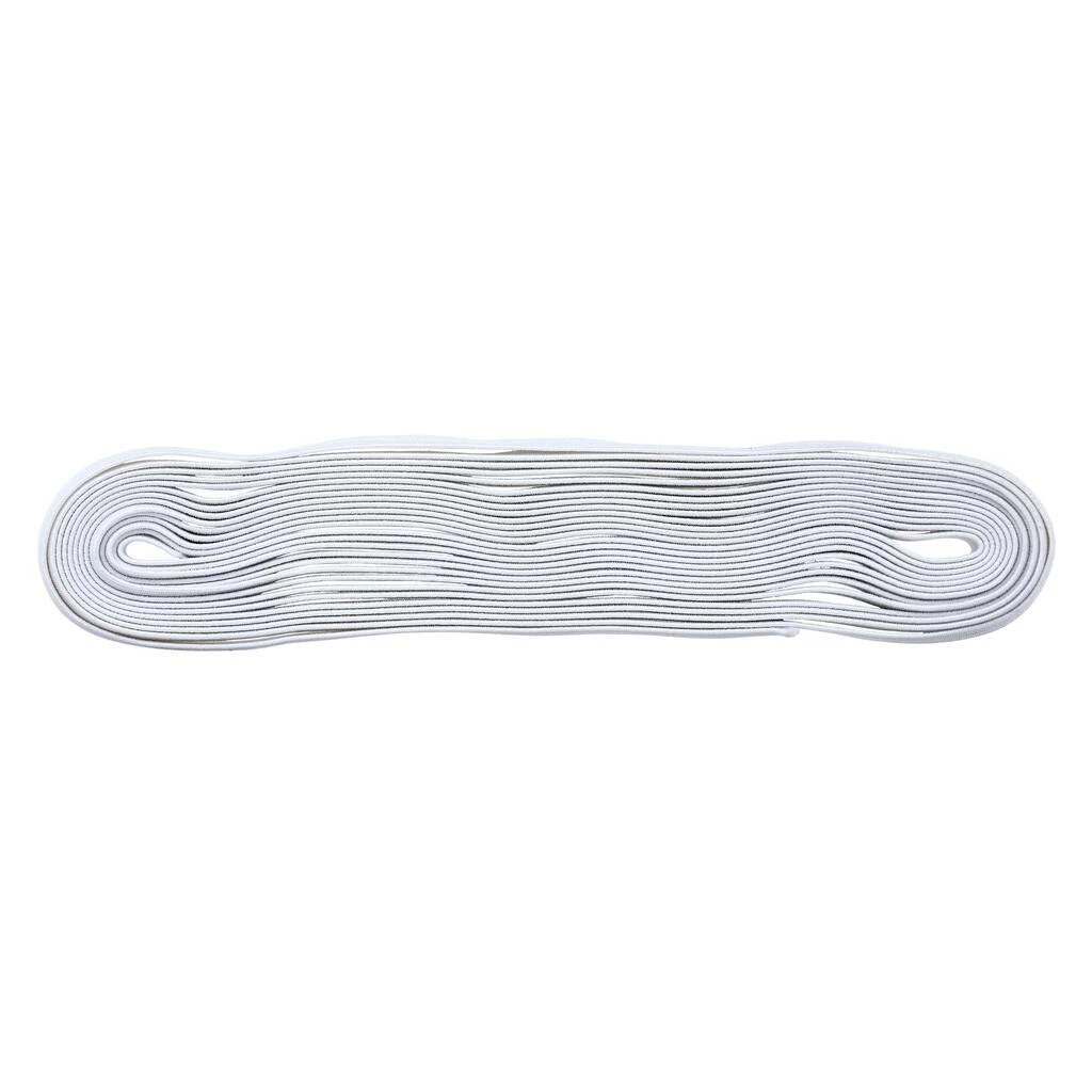 Cheap β 12 Pack: 1/2" Braided Elastic by Loops & Threads™ π - Image 3