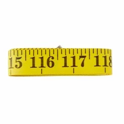 Brand new 😀 12 Pack: 120" Tape Measure by Loops & Threads™ ✔️