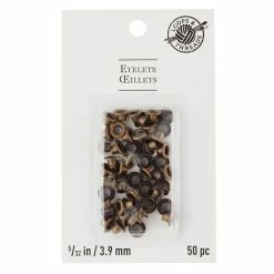 Best deal ✔️ 12 Packs: 50 ct. (600 total) 5/32" Eyelets by Loops & Threads™ ✔️