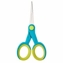 Top 10 🔔 16 Pack: Micro Tip Scissors by Loops & Threads™ ⌛