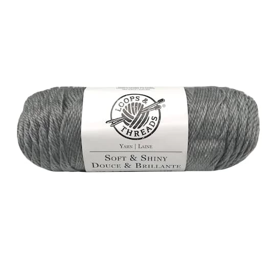 Best Pirce β 15 Pack: Soft & Shiny™ Ombre Yarn by Loops & Threads® π - Image 11